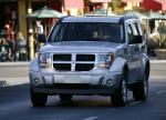 Dodge Nitro 2007 года